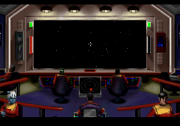 Star Trek Starfleet Academy - Starship Bridge Simulator Screenthot 2